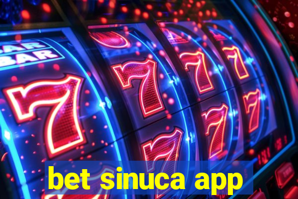 bet sinuca app